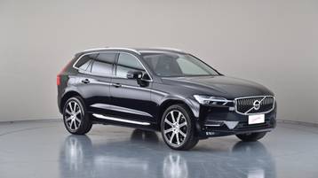 2019 VOLVO XC60