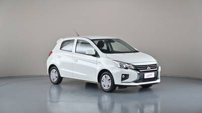 2021 MITSUBISHI MIRAGE