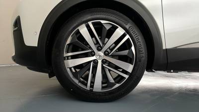 2018 PEUGEOT 3008 gallery