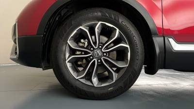 2021 HONDA CR-V gallery