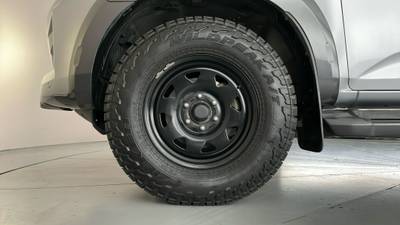 2021 ISUZU D-MAX gallery