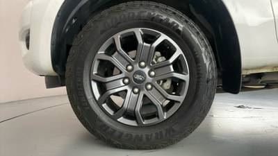 2020 Ford Ranger gallery