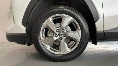 2021 TOYOTA RAV4 gallery