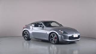 2020 NISSAN 370Z