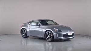 2020 NISSAN 370Z