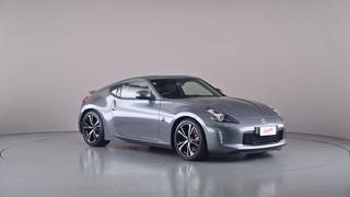 2020 NISSAN 370Z