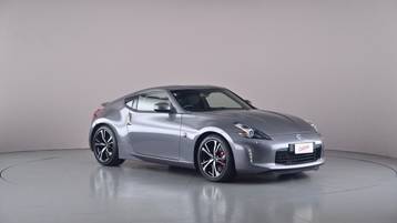 2020 NISSAN 370Z