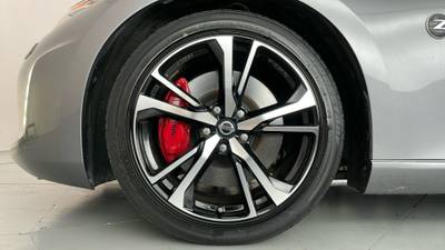 2020 NISSAN 370Z gallery
