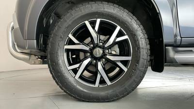 2020 ISUZU MU-X gallery