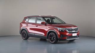 2022 KIA SELTOS