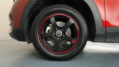 2022 KIA SELTOS gallery