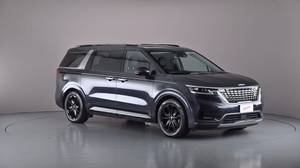 2022 KIA CARNIVAL