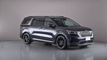 2022 KIA CARNIVAL