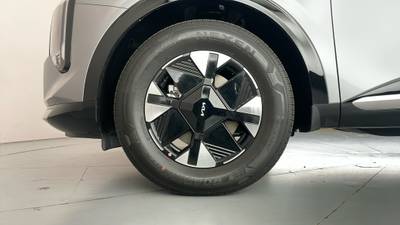 2026 KIA SPORTAGE gallery