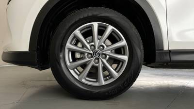 2022 MAZDA CX-5 gallery