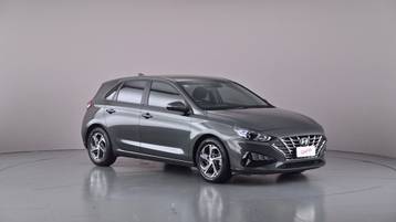 2020 HYUNDAI I30