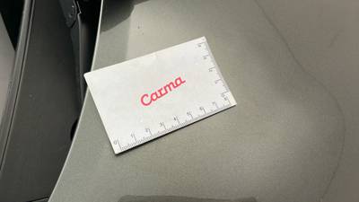 2020 HYUNDAI I30 imperfections