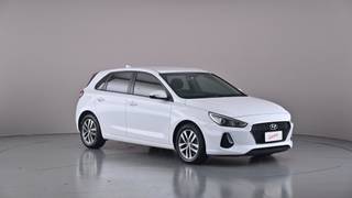 2017 HYUNDAI I30