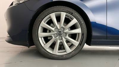 2021 Mazda 3 gallery
