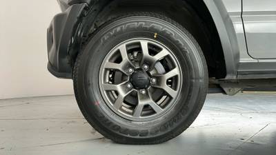 2020 SUZUKI JIMNY gallery