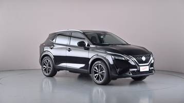2023 NISSAN QASHQAI