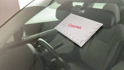 2019 SUBARU FORESTER imperfections