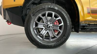 2022 FORD RANGER gallery