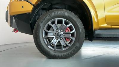 2022 FORD RANGER gallery