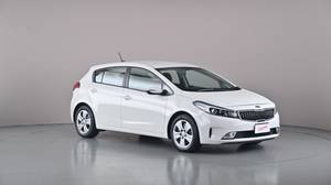 2018 KIA CERATO