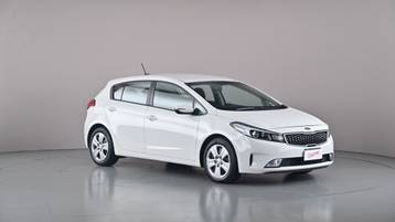 2018 KIA CERATO
