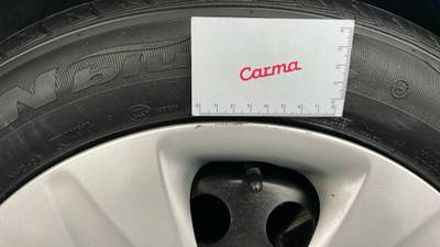 2018 KIA CERATO imperfections