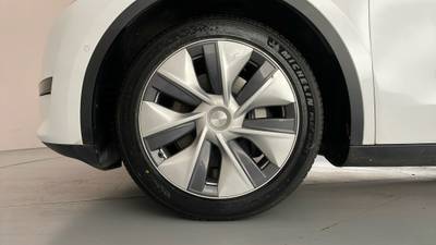 2022 TESLA MODEL Y gallery