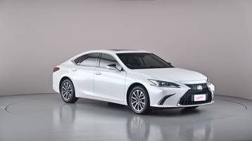 2022 LEXUS ES250
