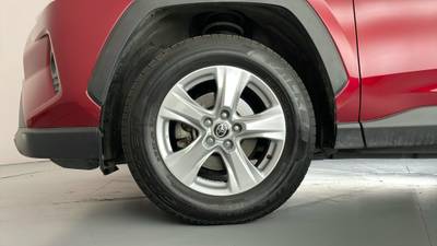 2020 TOYOTA RAV4 gallery