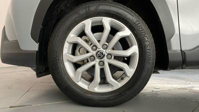 2022 TOYOTA COROLLA CROSS gallery