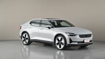 2022 POLESTAR 2