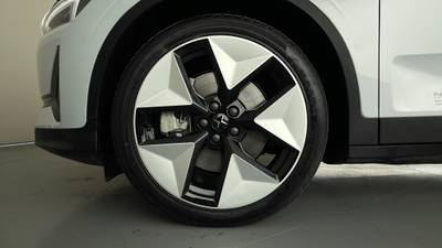 2022 POLESTAR 2 gallery