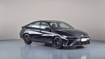 2024 HYUNDAI I30