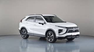 2023 MITSUBISHI ECLIPSE CROSS