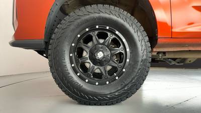 2022 LDV T60 gallery