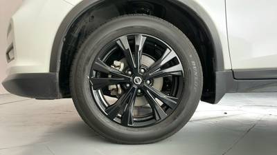 2021 NISSAN X-TRAIL gallery