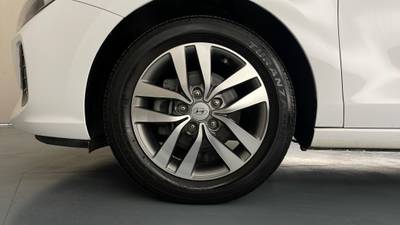 2018 HYUNDAI I30 gallery