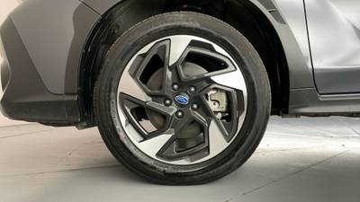 2024 SUBARU CROSSTREK gallery