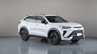 2024 GWM HAVAL H6GT