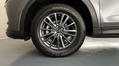 2021 MAZDA CX-5 gallery