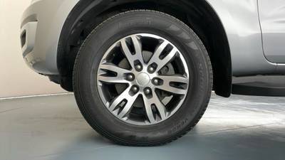 2020 FORD EVEREST gallery