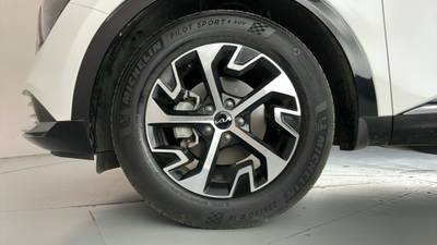 2022 KIA SPORTAGE gallery