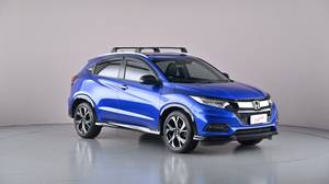2020 Honda HR-V