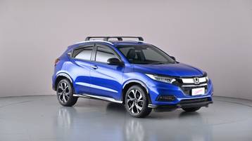 2020 Honda HR-V