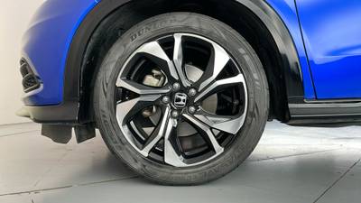 2020 Honda HR-V gallery